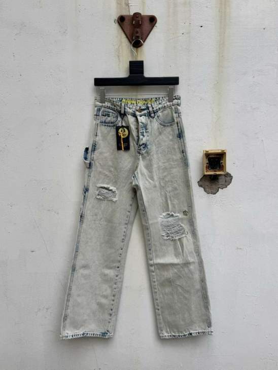 Picture of Drew Jeans Long _SKUDrewsz28-34thtxD279616